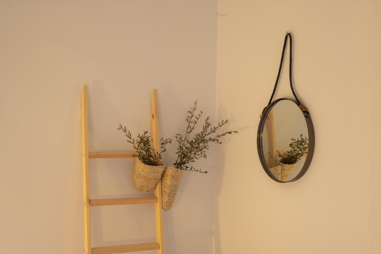 Menta House Preciosa Eco-Casa Con Gran Jardin Y Barbacoa Βίλα Alcover Εξωτερικό φωτογραφία