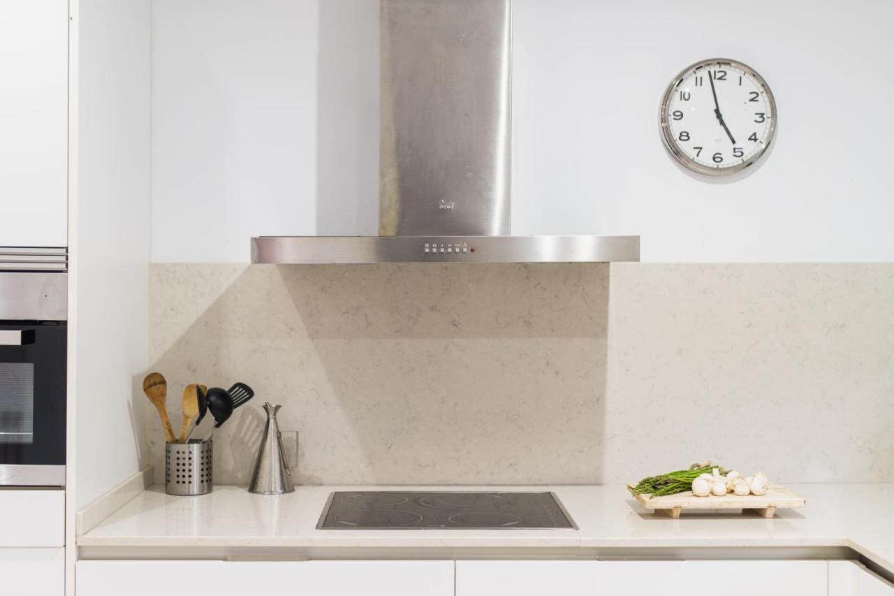 Menta House Preciosa Eco-Casa Con Gran Jardin Y Barbacoa Βίλα Alcover Εξωτερικό φωτογραφία